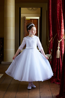 Koko boutique communion sales dresses